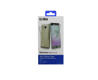 SBS Etui AeroCover EXtraSlim do Samsung Galaxy A5 2016 przezrocz - 1433854 - zdjęcie 1